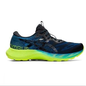 Men’s 12 ASICS Nimbus Lite 2.